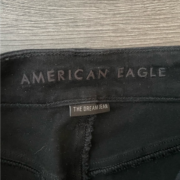 Women’s AE Dream Jean - Picture 2 of 3